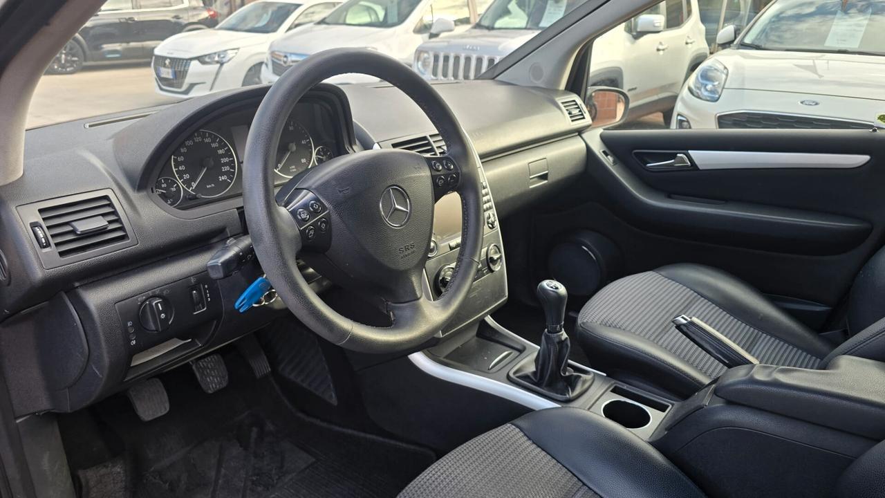 Mercedes-benz A 180 CDI Coupé Avantgarde