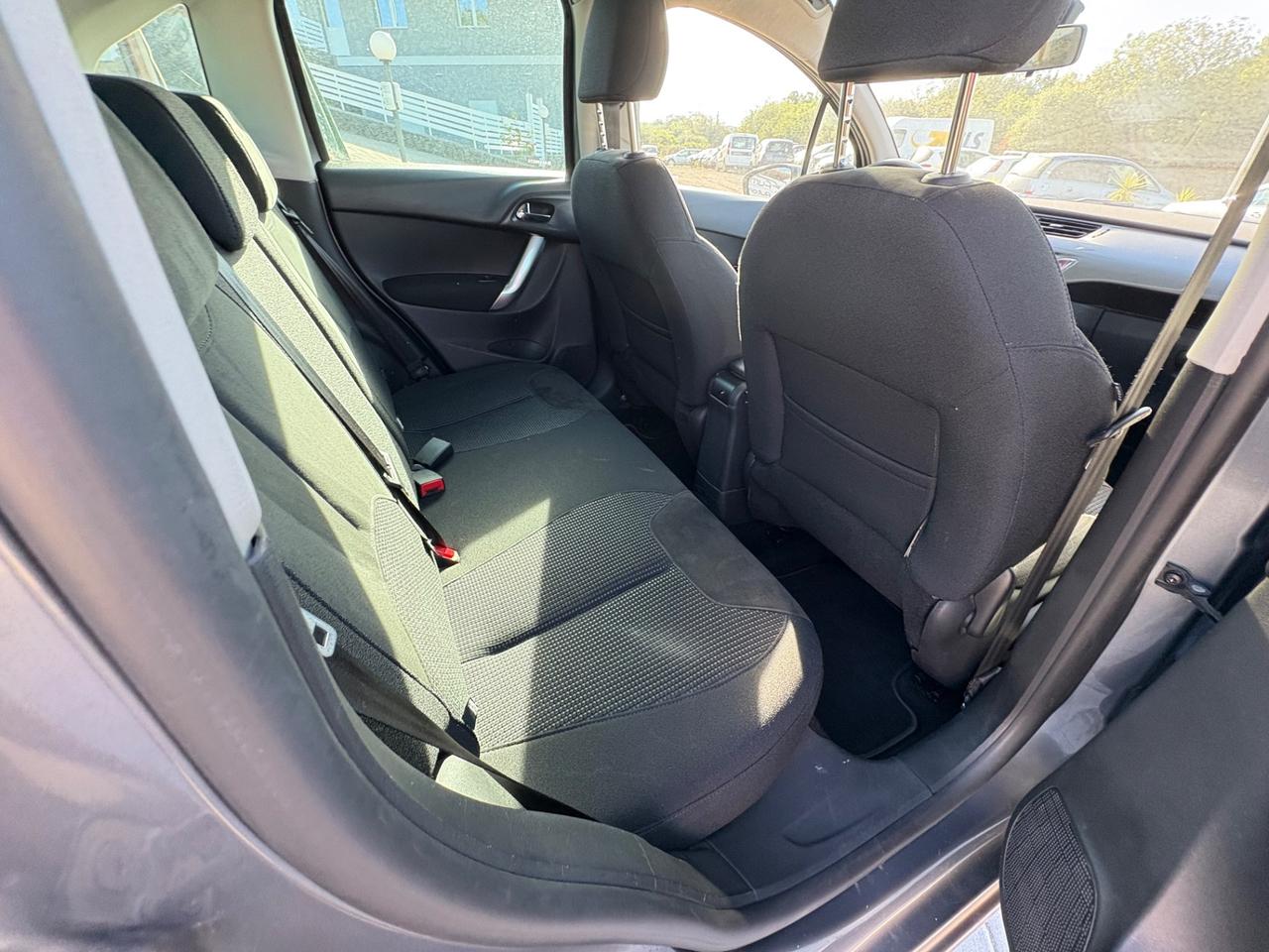 Citroen C3 1.4 HDi 70 Exclusive