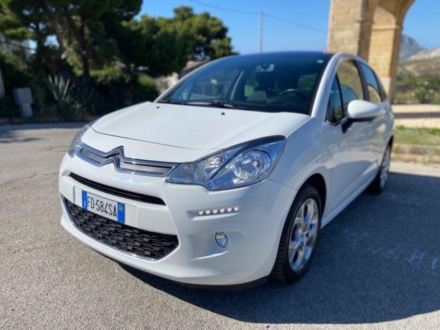 CITROEN C3 BlueHDi 75 Exclusive