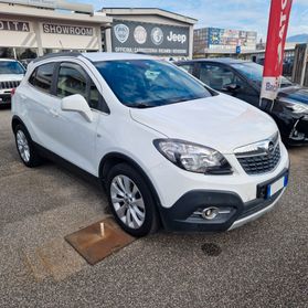 Opel Mokka 1.6 CDTI - Cosmo