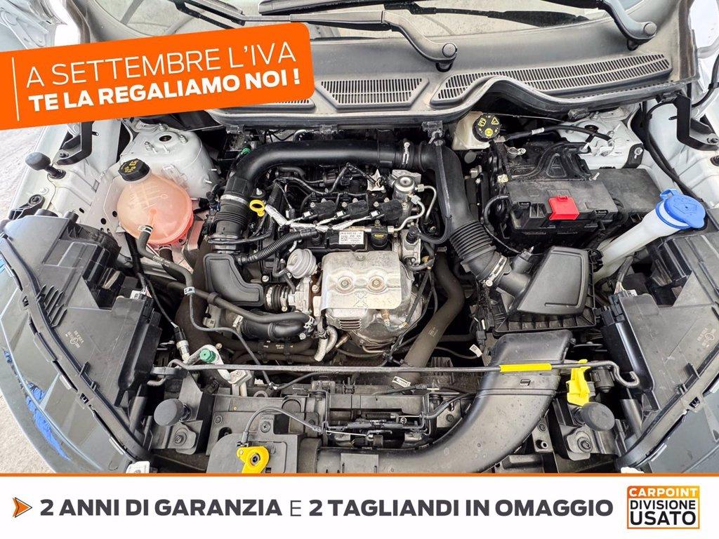 FORD Ecosport 1.0 ecoboost active s&s 125cv del 2022