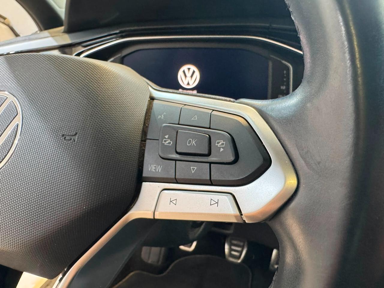 Volkswagen Taigo 1.0 TSI 110 CV R-Line