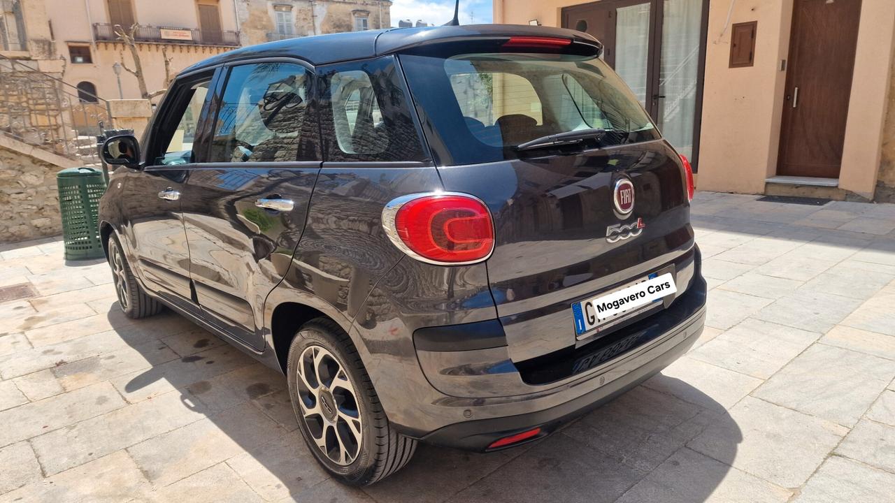 Fiat 500L 1.3 Multijet 95 CV Business