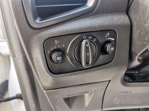 FORD EcoSport 1.5 TDCi 95cv Titanium S