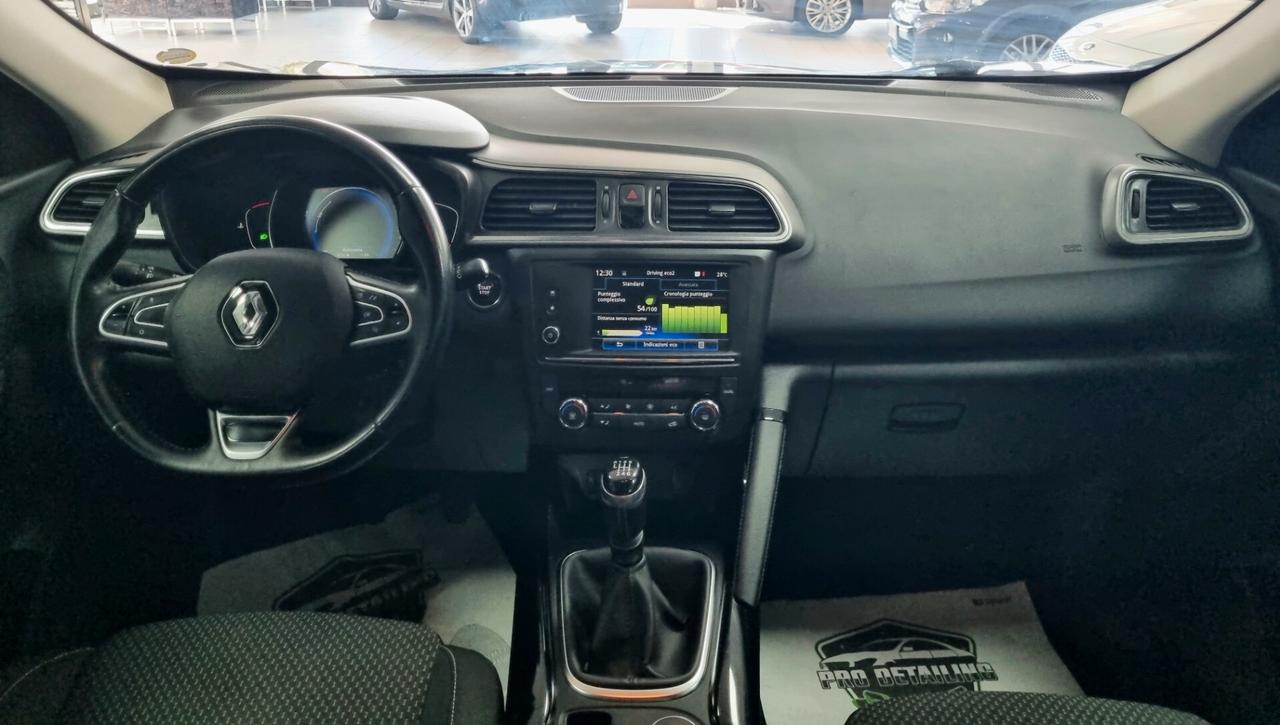 RENAULT KADJAR 1.2 BENZINA 130CV ENERGY HYPNOTIC