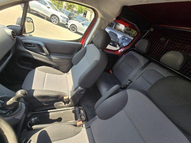 PEUGEOT Partner AUTOCARRO 1.6 bluehdi IVA ESPOSTA