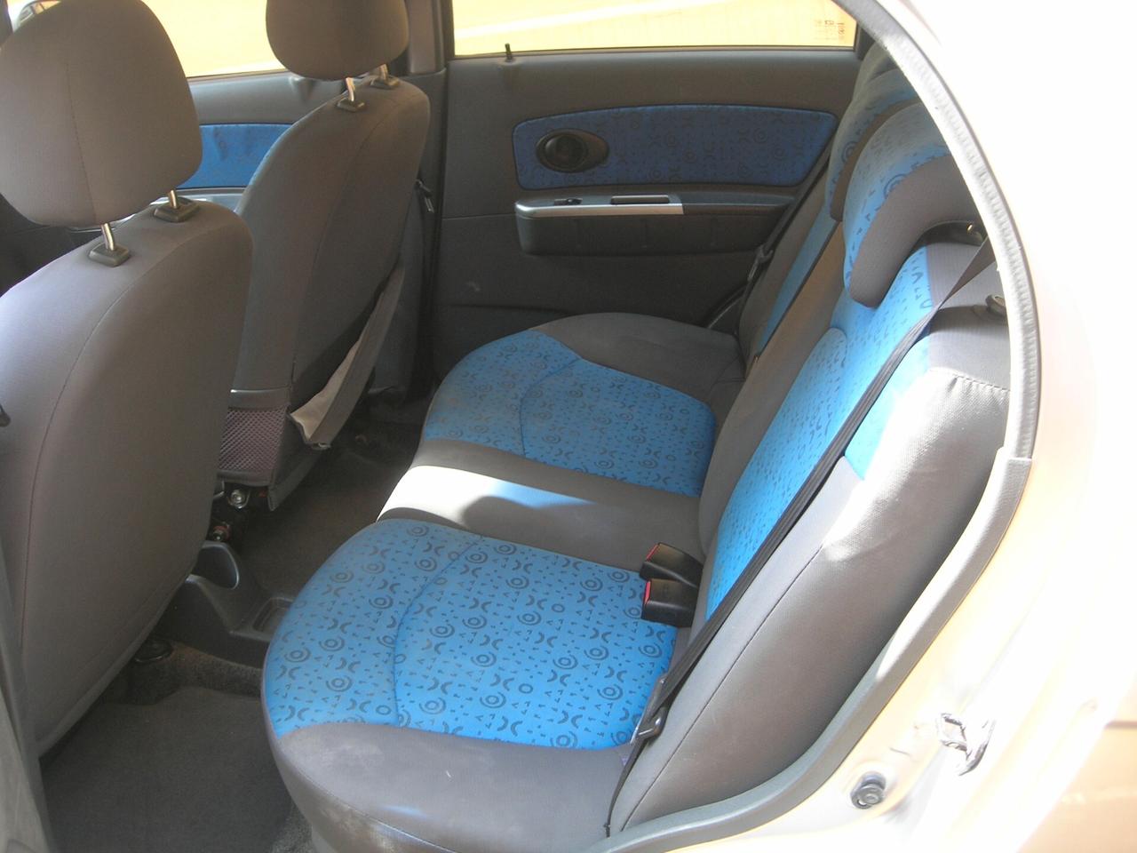 Chevrolet Matiz 1000 SX Energy GPL Eco Logic