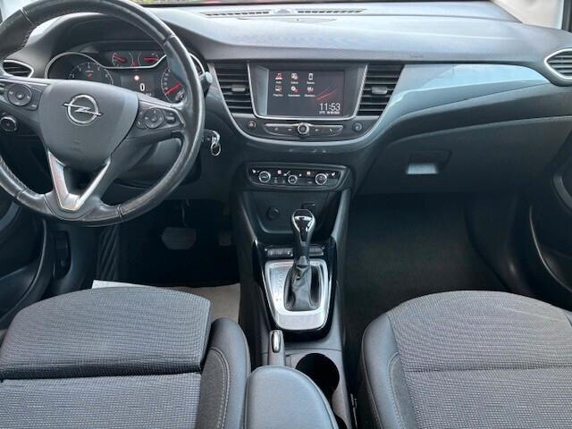 Opel Crossland 1.2 12V Start&Stop Elegance