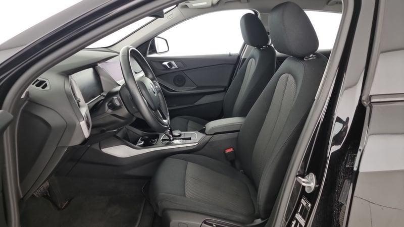 BMW Serie 1 116i 5p. Msport Exterior