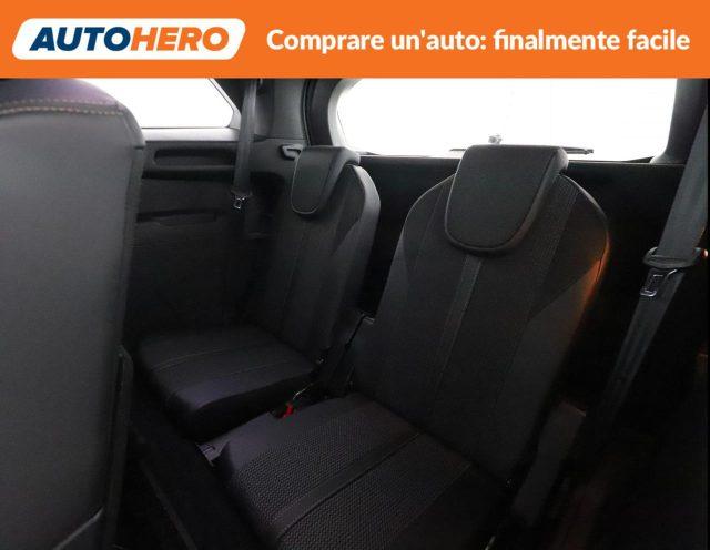 PEUGEOT 5008 BlueHDi 130 S&S EAT8 GT