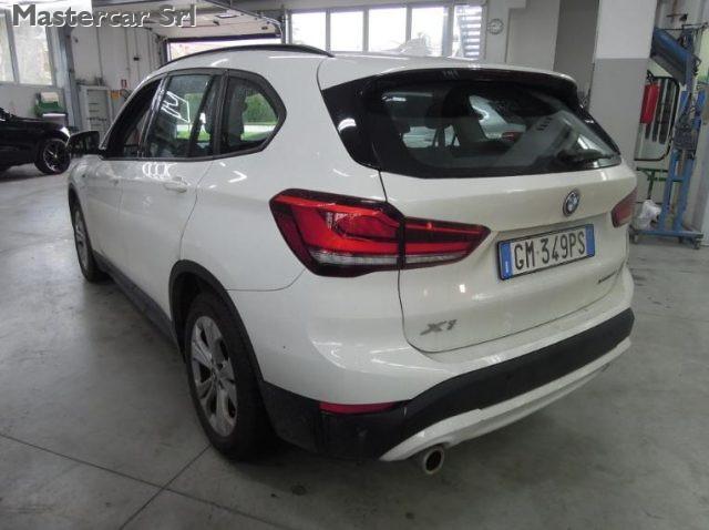 BMW X1 X1 xdrive25e Business Advantage auto - GM349PS