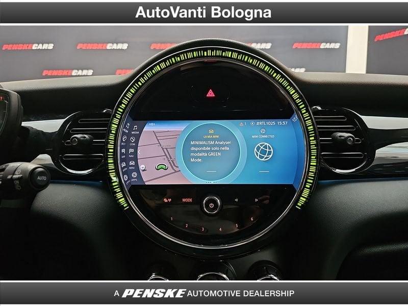 MINI Mini 5 porte Mini 2.0 Cooper S Business 5 porte