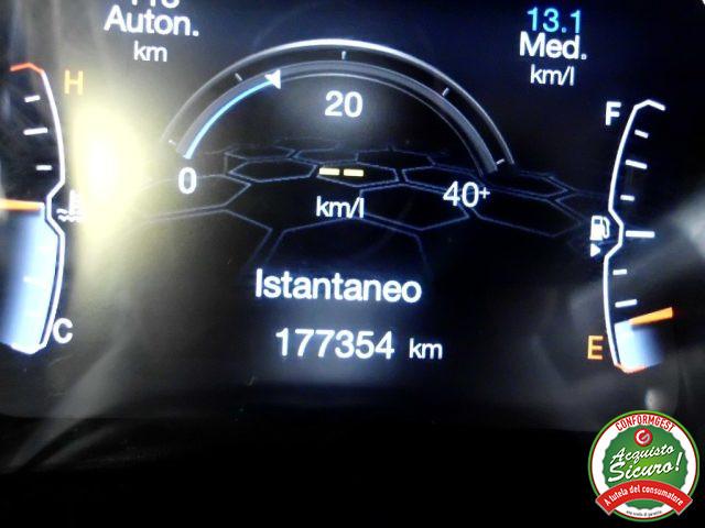 JEEP Compass 2.0 Multijet II 4WD Limited