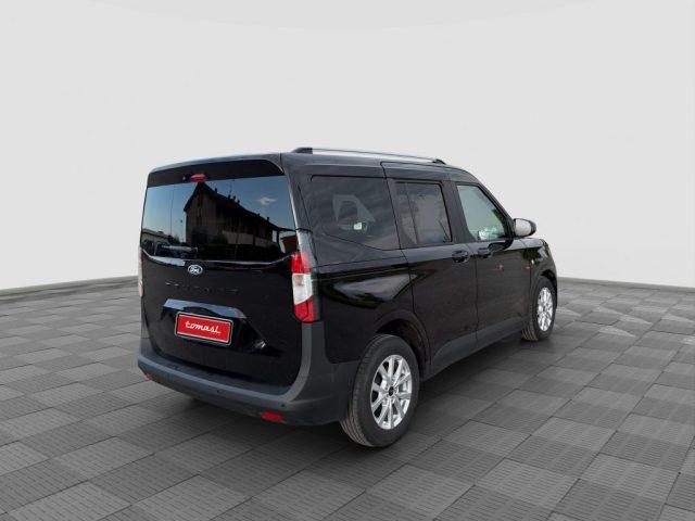 FORD Tourneo Courier Tourneo Courier 1.0 EcoBoost Powershift Titanium