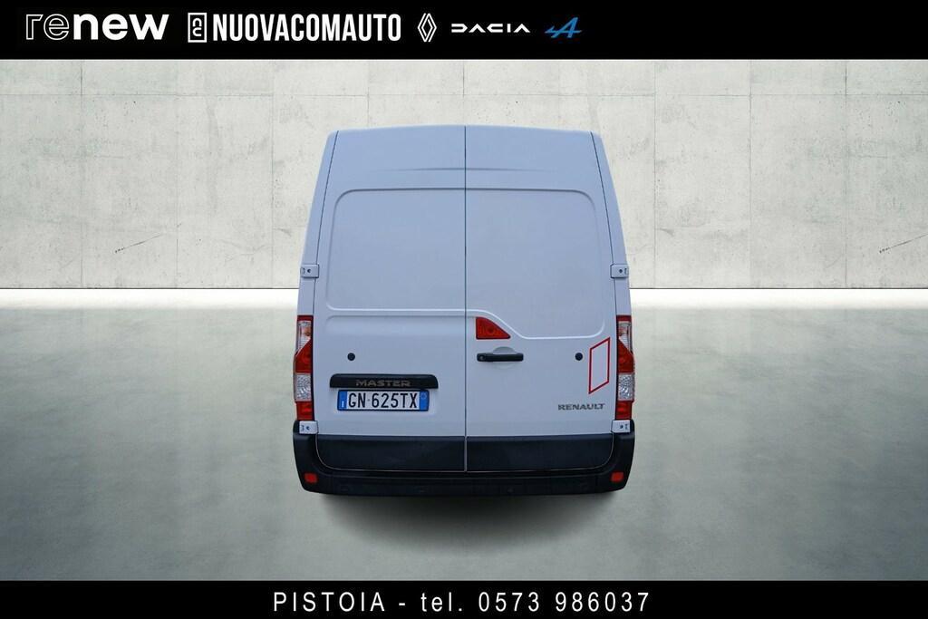 Renault Master IV Furgone tetto alto Master T35 2.3 Dci 135cv L2h2 Start