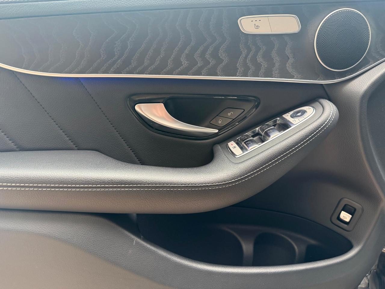 Mercedes-benz GLC 300d 4Matic Premium