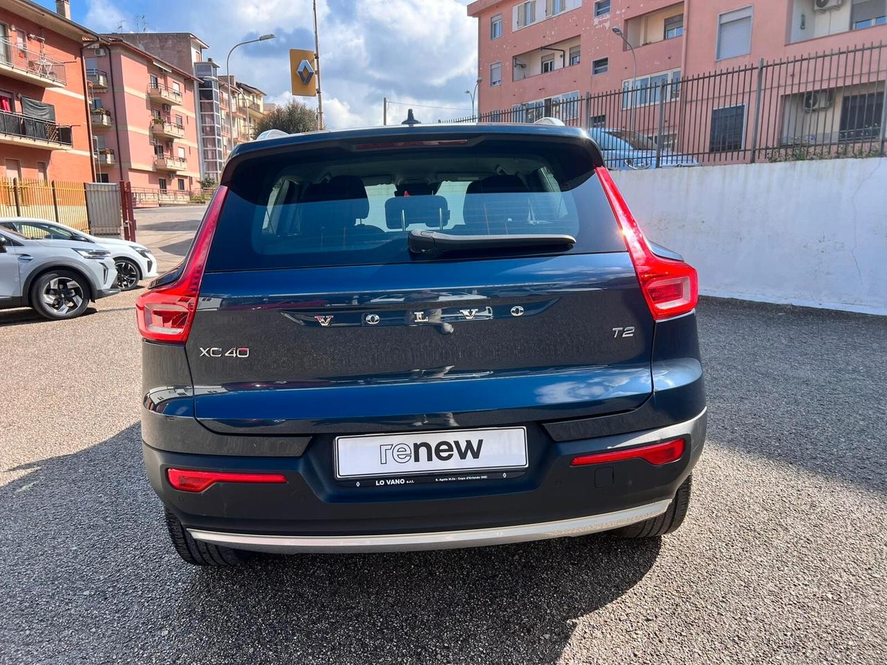Volvo XC40 1.5 t2 Momentum Pro auto my21