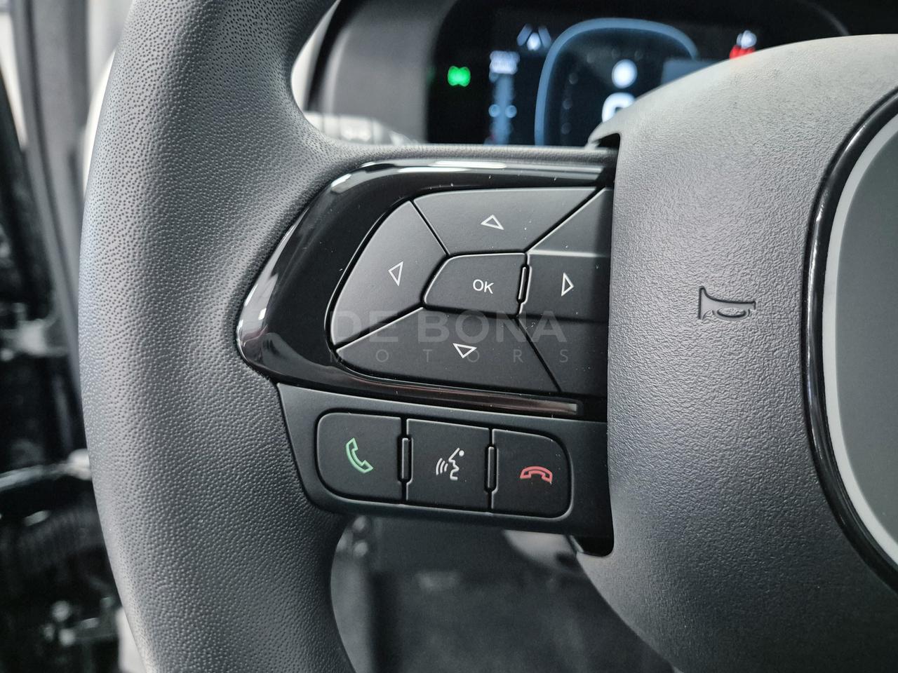 Fiat Pandina cross 1.0 firefly hybrid s&s 65cv