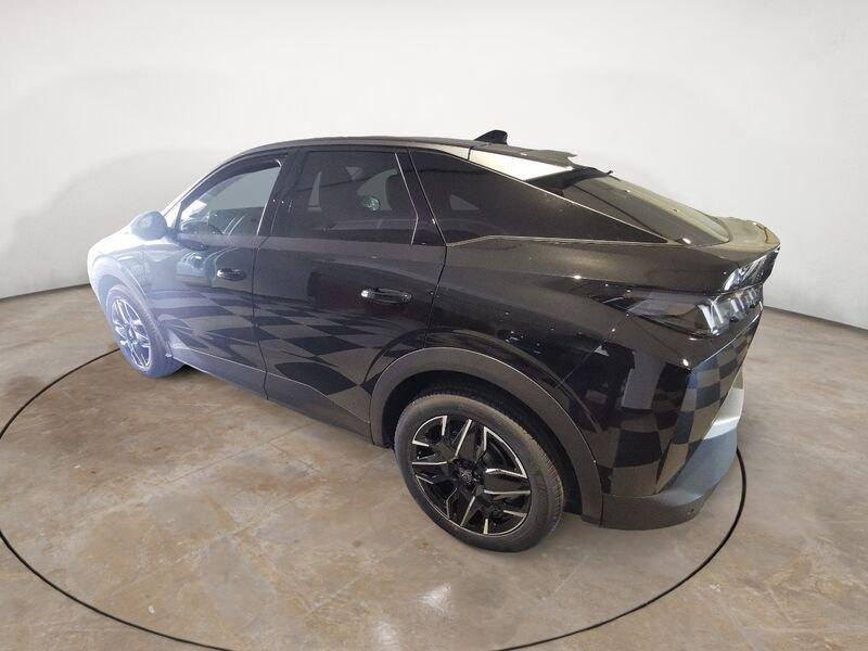 Peugeot 3008 Hybrid 145 Allure e-DCS 6
