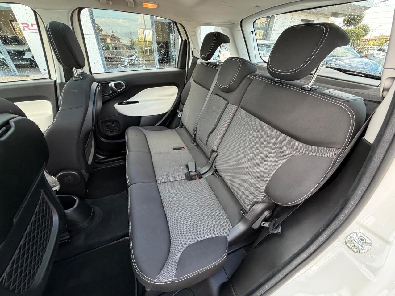 Fiat 500L 1.3 Multijet 95 CV Trekking