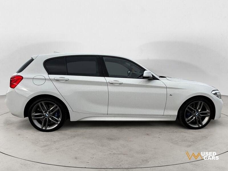 BMW Serie 1 116d MSport