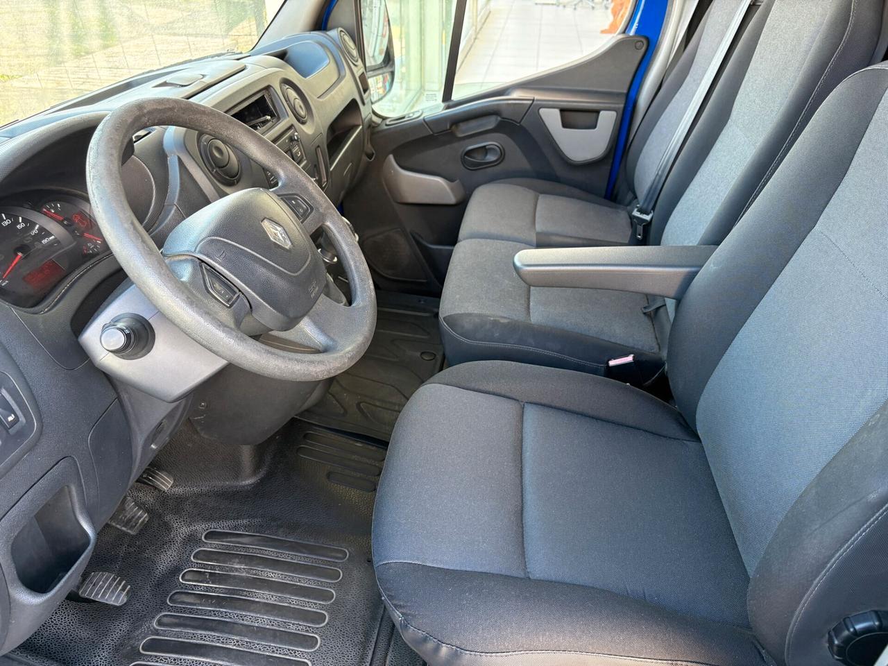 Renault Master T35 2.3dCi S&S PmTm i T.T. E6 -2019