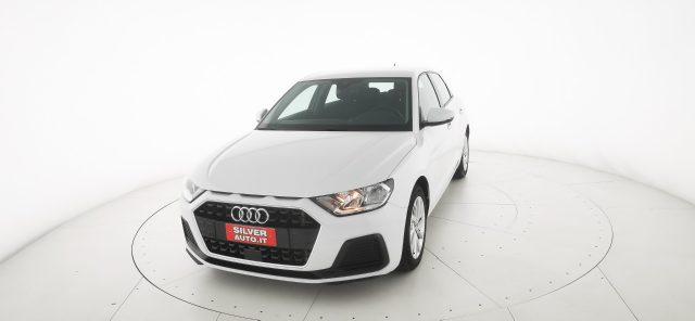 AUDI A1 SPB 30 TFSI S-tronic Admired