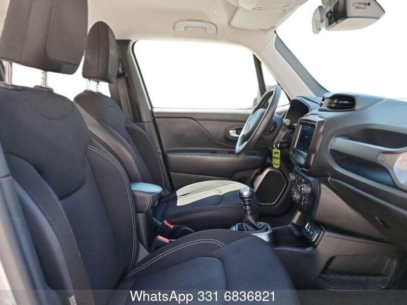 Jeep Renegade Renegade 1.6 Mjt 130 CV Limited