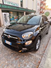 Fiat 500X 1.4 MultiAir 140 CV Pop Star