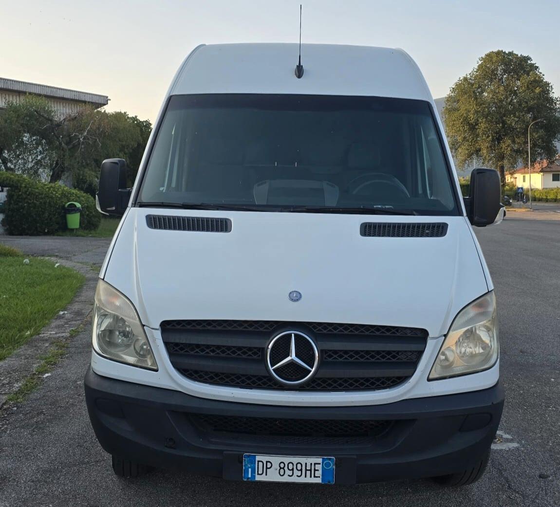 Mercedes-benz Sprinter F43/35 415 CDI TMA Furgone