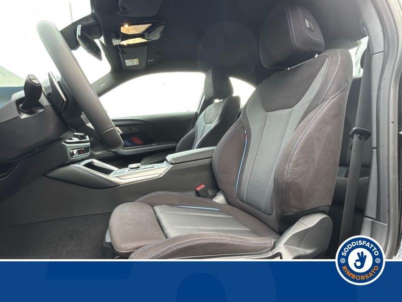 BMW Serie 2 Coupé 218i M Sport