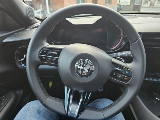 ALFA ROMEO Junior 1.2 136 CV Hybrid eDCT6 Speciale