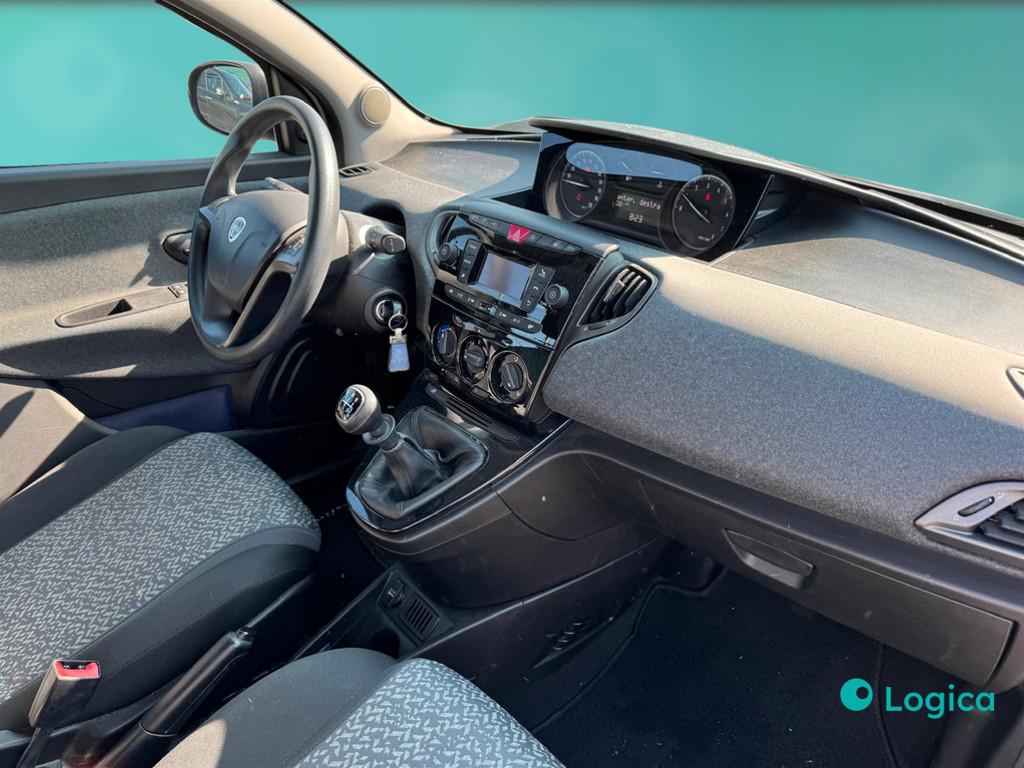 LANCIA Ypsilon III 2015 - Ypsilon 1.2 Elefantino 69cv my18