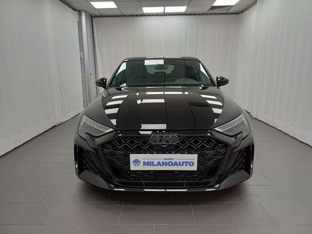 Audi RS3 SPB TFSI QUATTRO S-TRONIC 400CV UFF. ITALIA PROMO