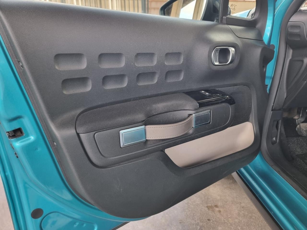 Citroen C3 1.5 BlueHDi 102cv S&S Shine