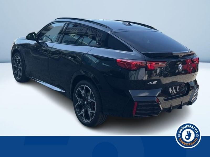 BMW X2 sDrive 20d M Sport Pro