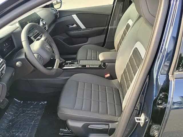 Citroen C4 1.2 PureTech 130cv EAT8 PLUS KM ZERO