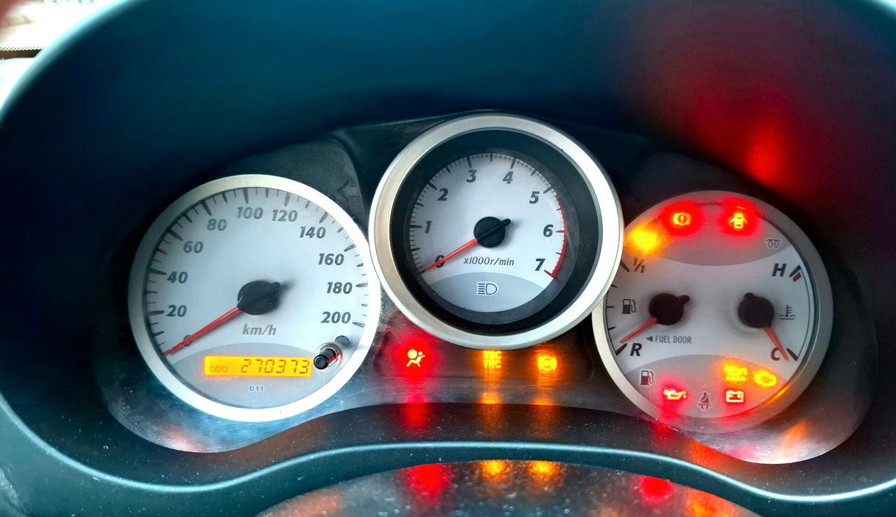 Toyota RAV 4 RAV4.com 2.0 Tdi D-4D cat 5 porte Sol