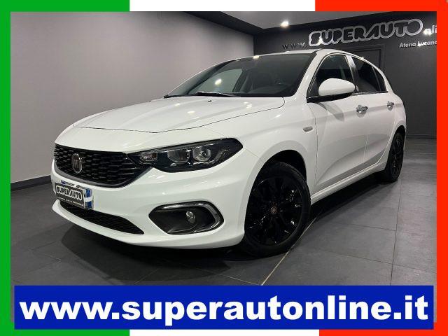 FIAT Tipo 1.3 Mjt S&S 5 porte Mirror IMMATR N1 UNICOPROPRIO