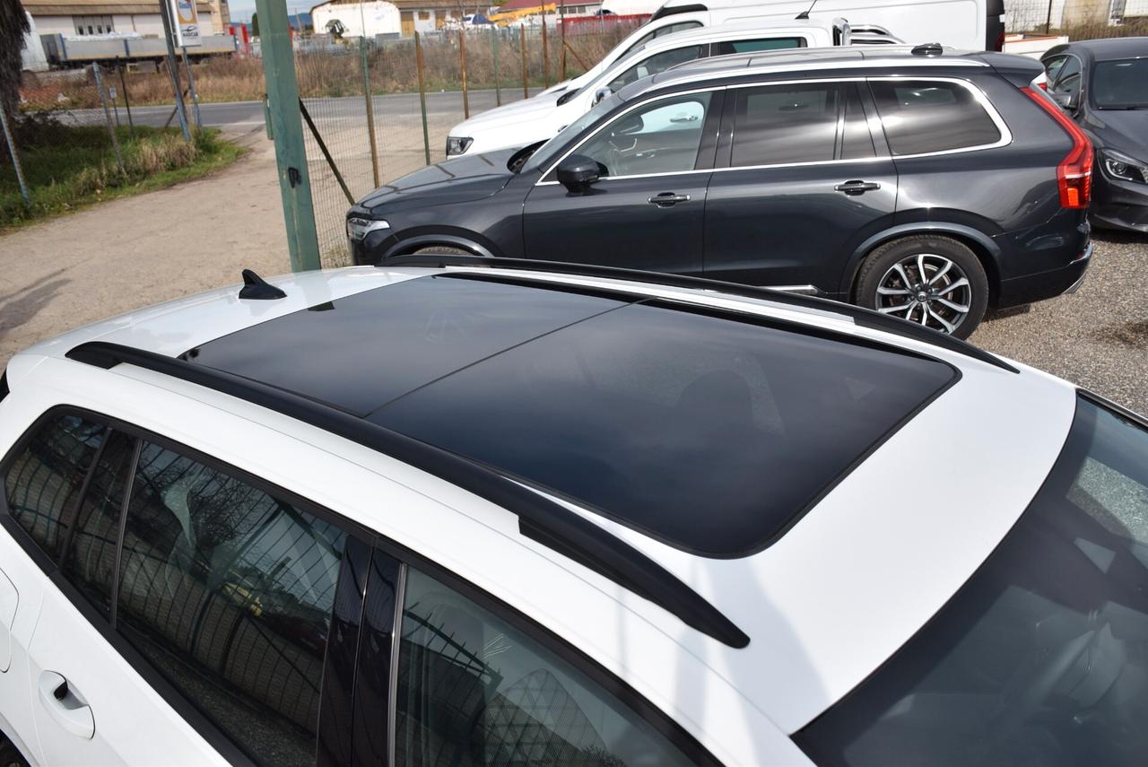 Volkswagen Golf VIII SW GANCIO TETTO 2.0TDI 150CV AUT., DSG R-Line FULL