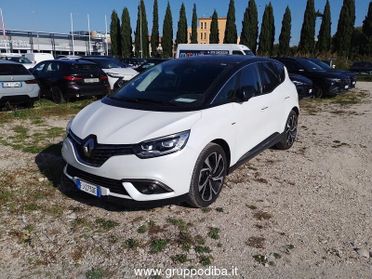 Renault Scénic IV 2017 Diesel 1.6 dci energy Bose 160cv edc