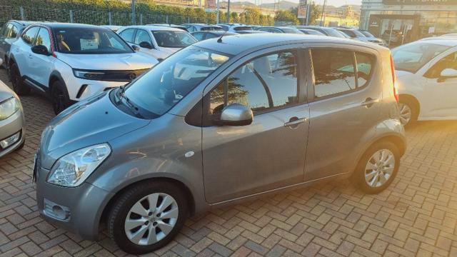 SUZUKI Splash 1.2 GLS