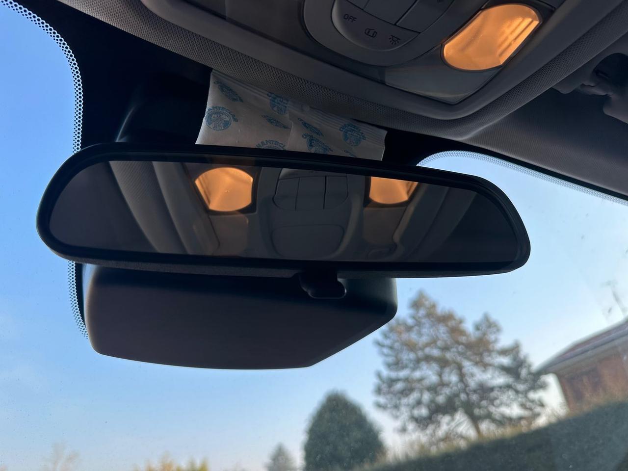 Jeep Renegade Limited 1.3 T-GDI #8556