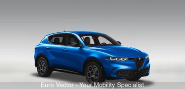 Alfa Romeo Tonale Tonale 1.6 diesel 130 CV TCT6 Sprint