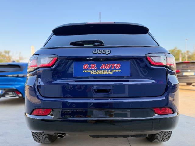JEEP Compass 1.6 MJT 80° Anniversario TETTO