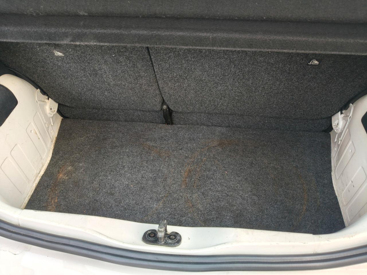 Seat Mii 1.0 68 CV 5 porte Chic Ecofuel METANO