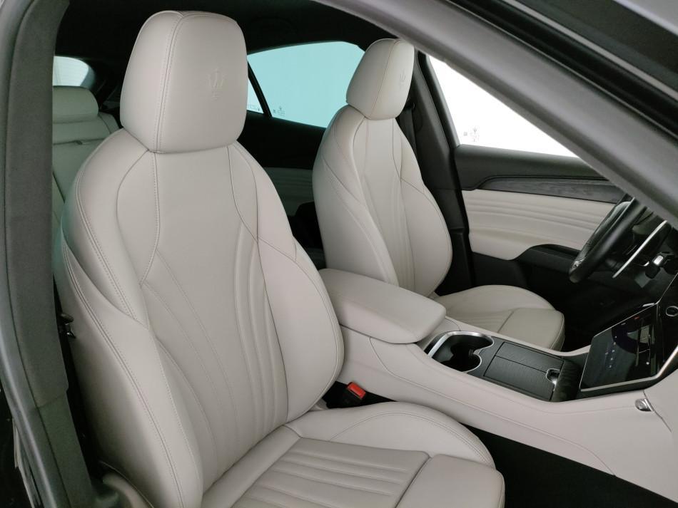 Maserati Levante 2.0 MHEV Modena AWD Auto