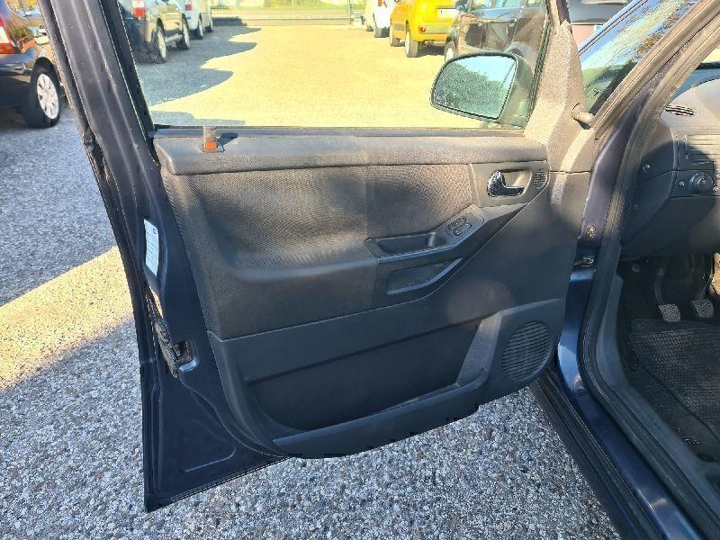 Opel Meriva 1.4 16V Enjoy Neopatentati