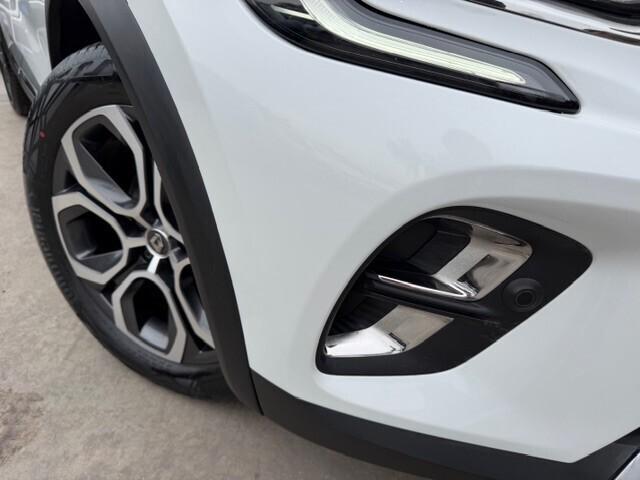 Renault Captur Blue dCi 115 CV EDC Intens