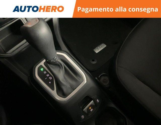 JEEP Renegade 1.6 Mjt DDCT 120 CV Longitude